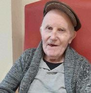 Tom (Brock) O'Donnell