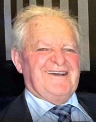 Thomas (Tom) O'ROURKE