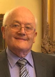 Death Notice of Thomas (Tom) O'DOHERTY (Naas, Kildare) | rip.ie