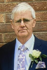 TOM O'HALLORAN