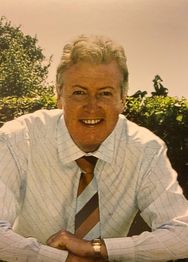 Thomas, (Tom), O'Malley