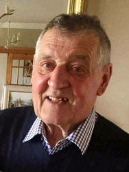 Thomas (Tom) O'Connor