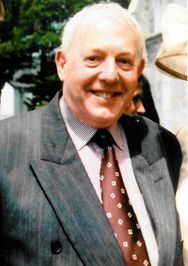 Tom O'Hanlon