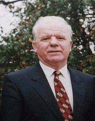 Thomas J. (Tom) O'Neill