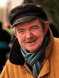 Thomas (Tom) O'Sullivan