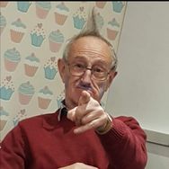 Thomas (Tom) Saunders