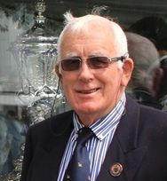 Tom Sullivan (O'Sullivan)