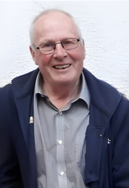 Thomas (Tommy) Brennan