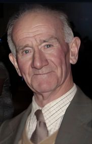 Thomas Patrick (Tom) McHugh