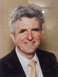 Tomás Ó Maolalaidh (Lally)