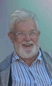 Thomas (Thossie) Keogh