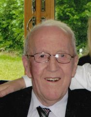 Thomas (Tommie) Finegan