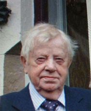 Thomas (Tom, Tommie) Hession