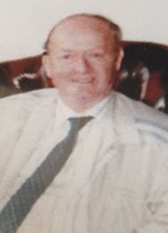 Thomas (Tommie) Horgan