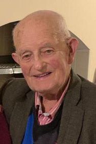 Thomas (Tommy) Whittle