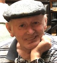 Thomas (Tommy) O'Sullivan