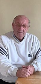 Thomas (Tommy) Kildea