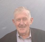 Thomas (Tommy) Dillon