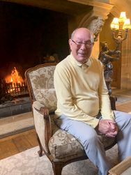 Thomas (Tommy) Birthistle