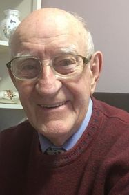 Thomas (Tommy) Brady