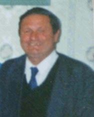 Thomas (Tommy) Byrane