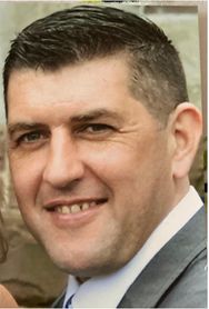 Thomas (Tommy) Carroll