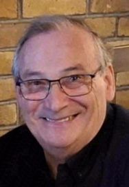 Thomas (Tommy) Cheevers