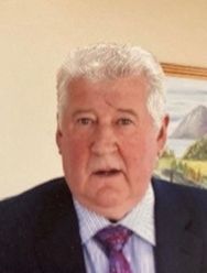 Thomas (Tommy) Clarke