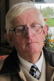 Thomas (Tommy) Corcoran