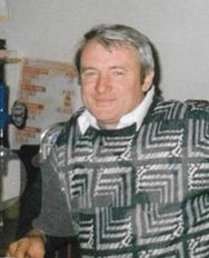 Thomas (Tommy) Davern