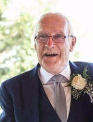 THOMAS (TOMMY) ENGLISH