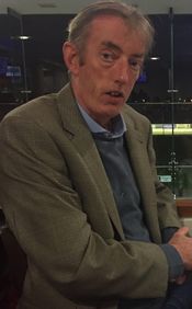 Thomas (Tommy) Fahey