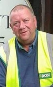 Thomas (Tommy) Feerick