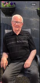 Thomas (Tommy) Fitzpatrick