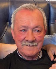 Thomas (Tommy) Forrester