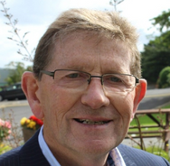 Tommy Gallagher