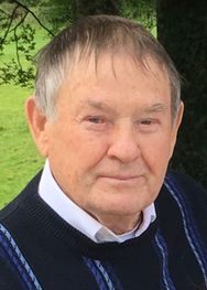 Thomas (Tommy) Gilligan