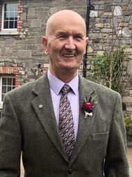 Thomas (Tommy) Gilvarry