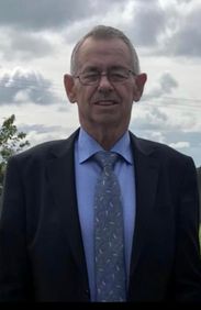 Thomas (Tommy) Guthrie