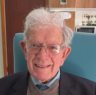 Thomas (Tommy) Hamill