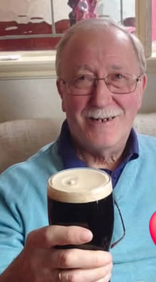 Thomas (Tommy) Hogan