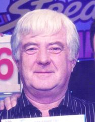 Thomas (Tommy) HYNES