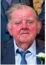 Thomas (Tommy) Kearns