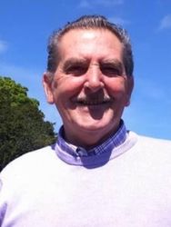 Thomas (Tommy) Leslie