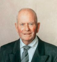 Thomas (Tommy) McDONNELL