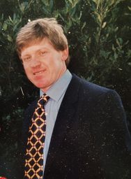 Thomas (Tommy) Malone