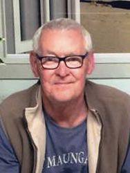 Thomas P (Tommy) McClean