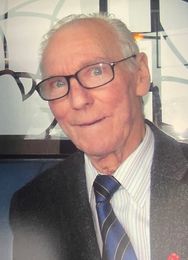 Thomas (Tommy) Morgan