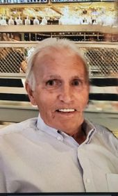 Thomas (Tommy) Nolan