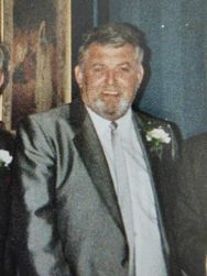 Thomas (Tommy) O'Brien